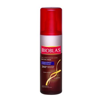 Bioblas 200 ml Renovation Protection Sıvı Saç Kremi