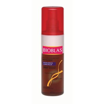 Bioblas 200 ml Renovation Protection Sıvı Saç Kremi