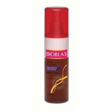 Bioblas 200 ml Renovation Protection Sıvı Saç Kremi