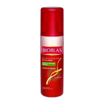 Bioblas 200 ml Renovation Protection Sıvı Saç Kremi