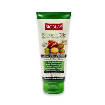 Bioblas Botanic Oils 200 ml Saç Kremi
