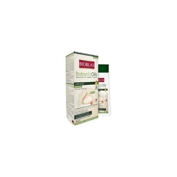 Bioblas Botanic Oils 4x360 ml Sarımsak Şampuanı
