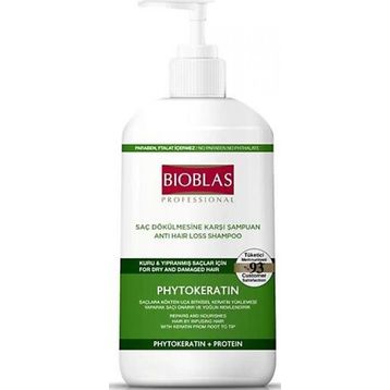 Bioblas Pytokeratin 1000 ml Şampuan