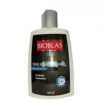 Bioblas Tıraş Sonrası 200 ml Balsam