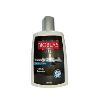 Bioblas Tıraş Sonrası 200 ml Balsam