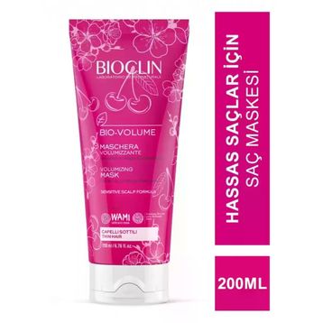 Bioclin 200 ml Bio Volume Maske