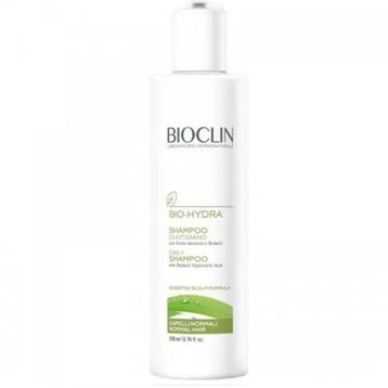 Bioclin Bio Hydra 200 ml Şampuan