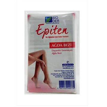 Bioder 10'lu Epiten Ağda Bezi