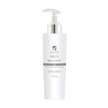 Bioder 180 ml Melatone Peeling Jel