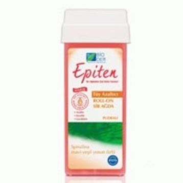 Bioder Epiten Tüy Azaltıcı Roll-On Pudralı Sir Ağda