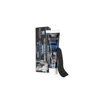 Bioder For Men Erkeklere Özel 100 ml Tüy Dökücü