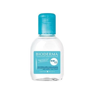 Bioderma 100 ml H2O Misel Makyaj Temizleme Suyu