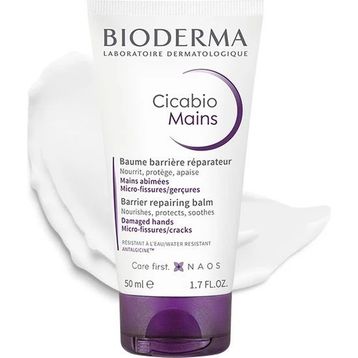 Bioderma 50 ml Cicabio Mains Cream