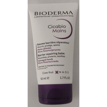 Bioderma 50 ml Cicabio Mains Cream