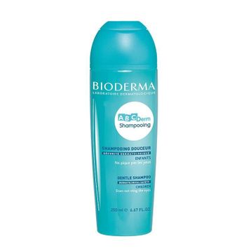 Bioderma AbcDerm 200 ml Masaj Yağı