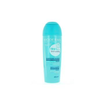 Bioderma AbcDerm 200 ml Masaj Yağı