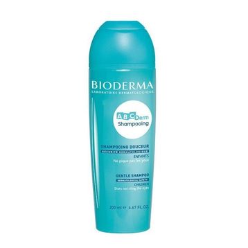 Bioderma AbcDerm 200 ml Masaj Yağı