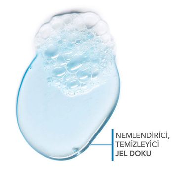 Bioderma Abcderm Foaming Cleanser 1 lt Bebek Şampuanı