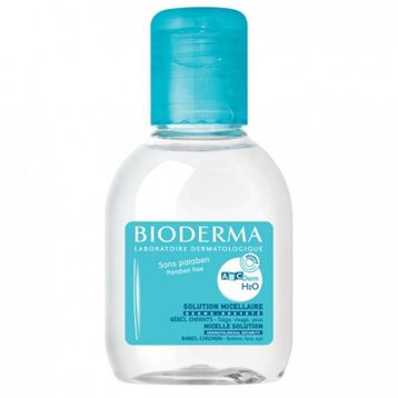 Bioderma ABCDerm H2O 100 ml Bebekler İçin Misel Su