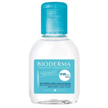 Bioderma ABCDerm H2O 100 ml Bebekler İçin Misel Su