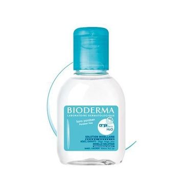 Bioderma ABCDerm H2O 100 ml Bebekler İçin Misel Su