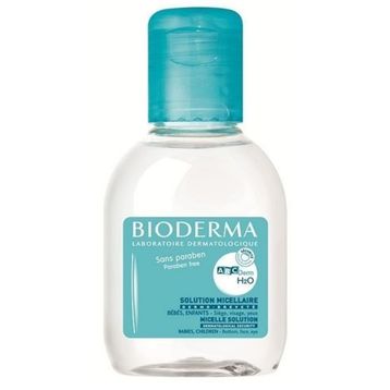 Bioderma ABCDerm H2O 100 ml Bebekler İçin Misel Su