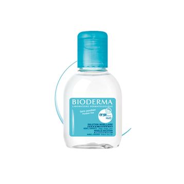 Bioderma ABCDerm H2O 100 ml Bebekler İçin Misel Su