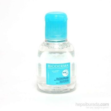 Bioderma ABCDerm H2O 100 ml Bebekler İçin Misel Su