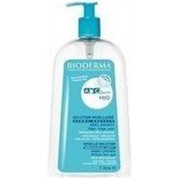 Bioderma Abcderm H2O 1000 ML Temizleme Solüsyonu