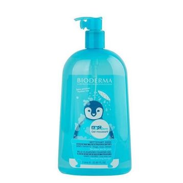 Bioderma Abcderm H2O 1000 ML Temizleme Solüsyonu