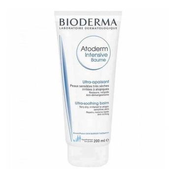 Bioderma Atoderm Intensive Baume 200 ml Balm