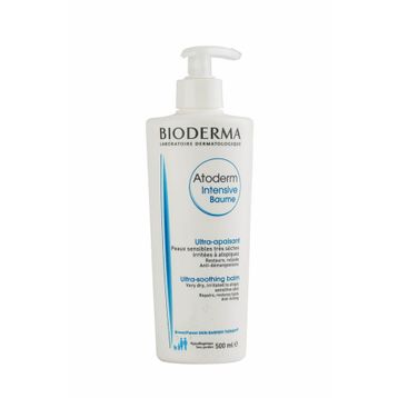 Bioderma Atoderm Intensive Baume 500 ml Balm