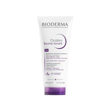 Bioderma Cicabio Cleansing Balm