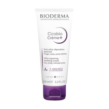 Bioderma Cicabio Cream+100 ml Nemlendirici Krem