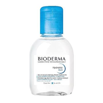 Bioderma Hydrabio H2O 100 ML Temizleme Suyu