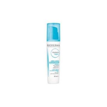 Bioderma Hydrabio Light 40 Ml Normalden Kuruya Dönük Ciltler İçin Günlük Bakım Kremi
