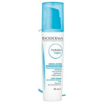 Bioderma Hydrabio Light 40 Ml Normalden Kuruya Dönük Ciltler İçin Günlük Bakım Kremi