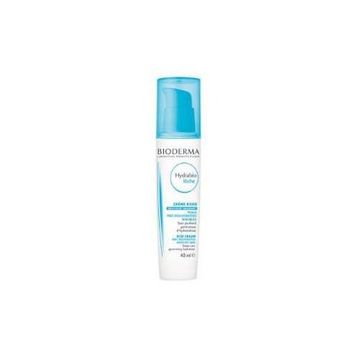Bioderma Hydrabio Rich 40 Ml Nemsiz Ve Çok Kuru Ciltler İçin Nemlendirici Günlük Bakım Kremi