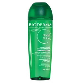 Bioderma Node Fluid 400 ml Şampuan