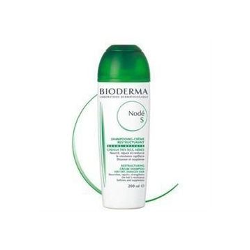 Bioderma Node S 200 ml Şampuan