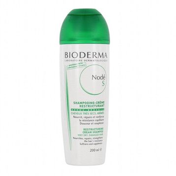Bioderma Node S 200 ml Şampuan