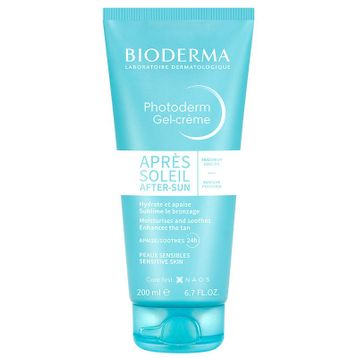 Bioderma Photoderm 200 ml After Sun Jel Krem