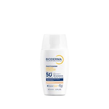 Bioderma Photoderm Xdefense Spf50+ Antioksidan Etkili Renkli 40 ml Very Light Güneş Kremi