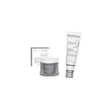 Bioderma Pigmentbio C-Concentrate 2x15 ml Gece Serumu