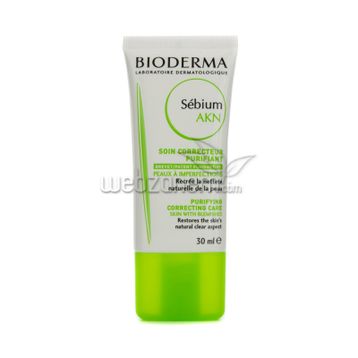 Bioderma Sebium AKN 30 Ml Cream