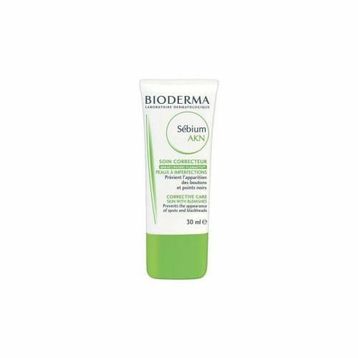 Bioderma Sebium AKN 30 Ml Cream