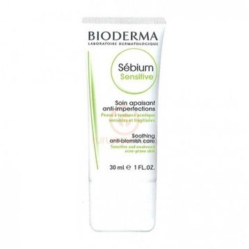 Bioderma Sebium AKN 30 Ml Cream