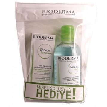 Bioderma Sebium AKN 30 Ml Cream