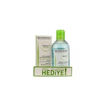 Bioderma Sebium AKN 30 Ml Cream