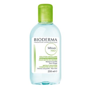 Bioderma Sebium H2O 250 ml Solüsyon